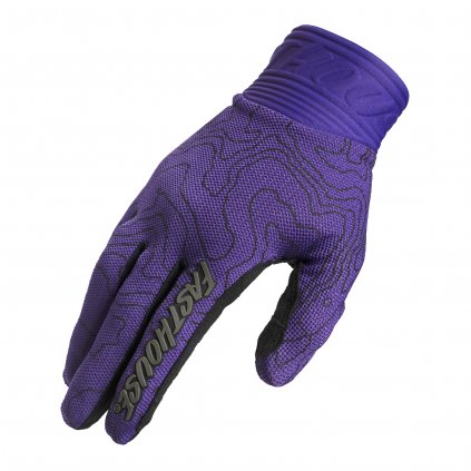 Blitz Swift Glove Purple 1