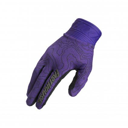 Youth Blitz Swift Glove Purple 1 (1)