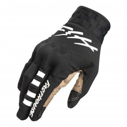 Rush Blaster Glove Black 1