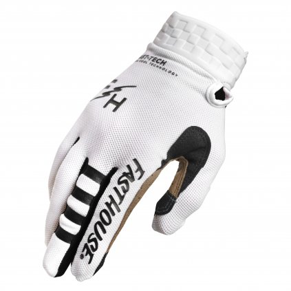 Vapor Glove White 3