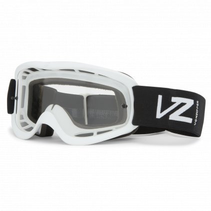 VZ Sizzle Element Goggle White1