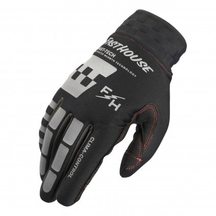 Toaster Glove Black 1