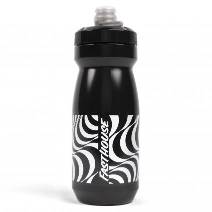 Paradox Water Bottle Black F