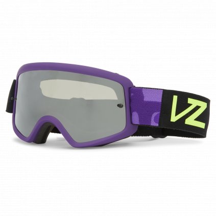 VZ Beefy Zephyr Goggle Purple1