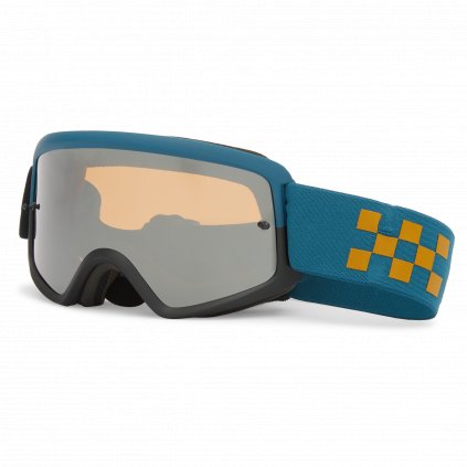 VZ Beefy Acadia Goggle Slate1