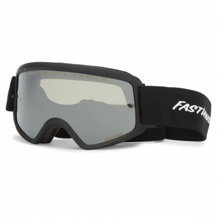 VZ Beefy Rally Goggle Black1