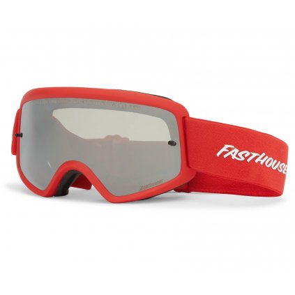 VonZipper Beefy Rally Goggle Red