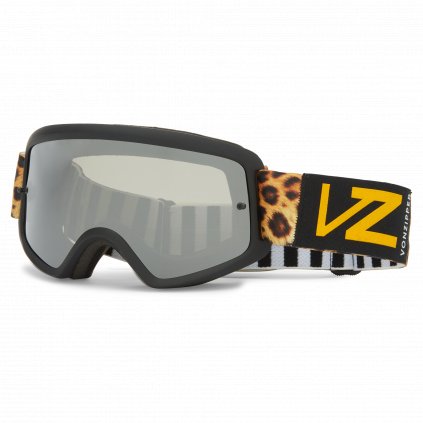 VZ Beefy Kennedy Goggle Black1