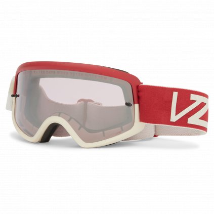 VZ Beefy Outland Goggle Maroon2