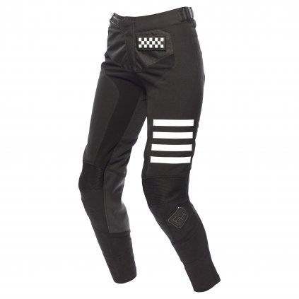 Womens Speed Style Pant Black L