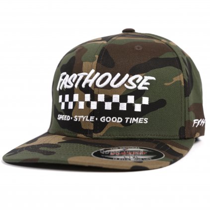 Genuine Hat Camo F (1)