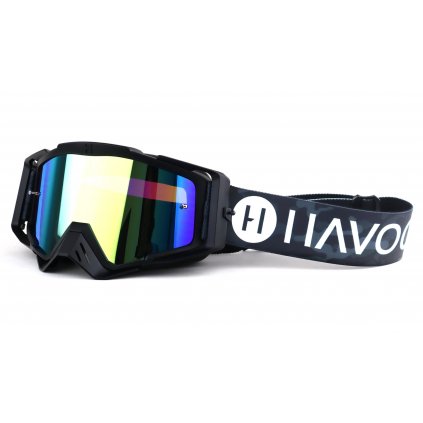 HAVOC Elite Goggle Stealth