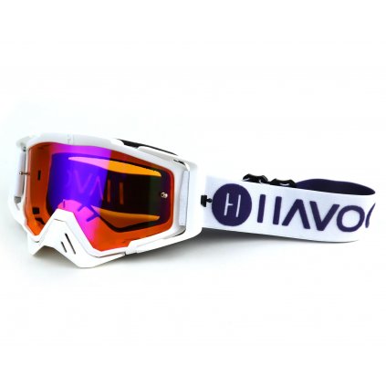 HAVOC Elite Goggle Ultraviolet