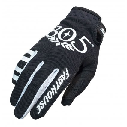 Fasthouse Speed Style 805 Glove Black