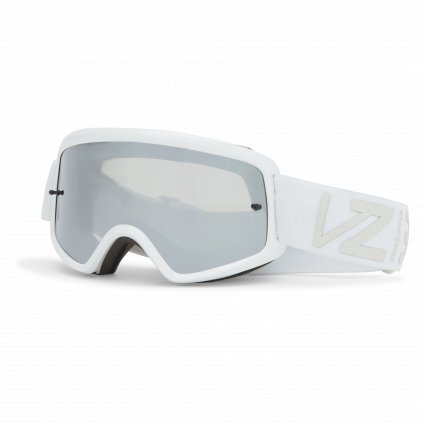VZ Beefy Blanco Goggle White1