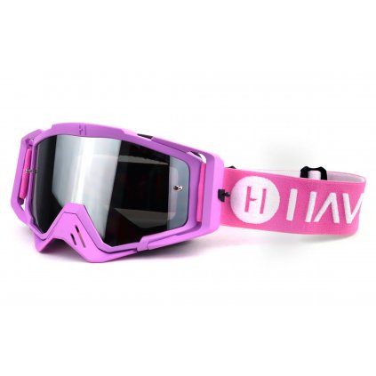 HAVOC Elite Goggle Pastel