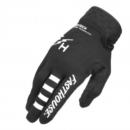 Vapor Glove Black Black 1