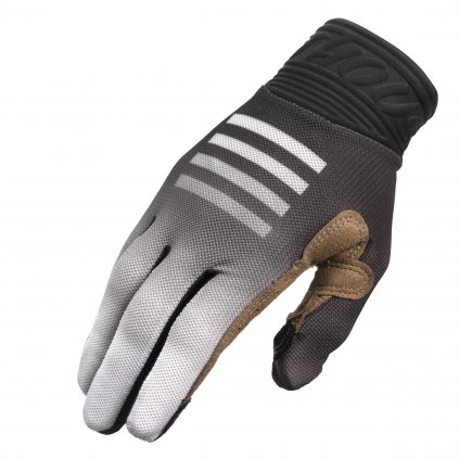 Blitz Fador Glove Black White 1