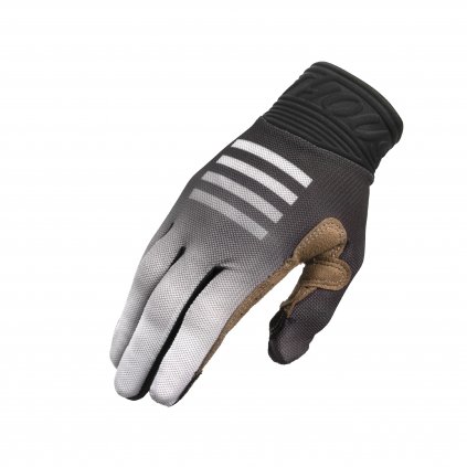 Youth Blitz Fador Glove Black White 1