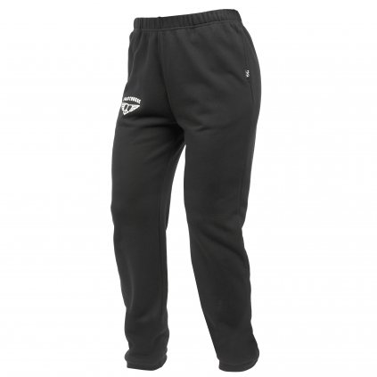 Womens Phoenix Fleece Pant Black L