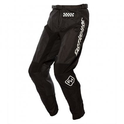 Carbon Pant Black 1