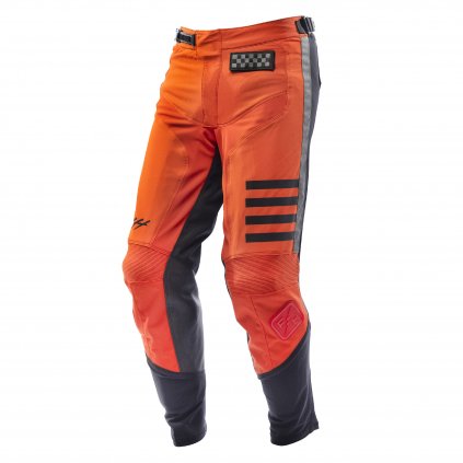 Speed Style Tempo Pant Infrared L