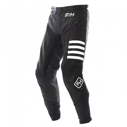 Speed Style Pant black 1