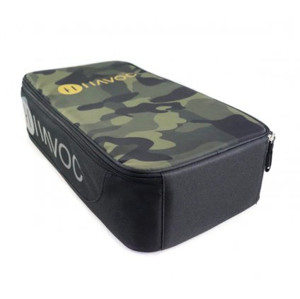 Havoc goggle case camo