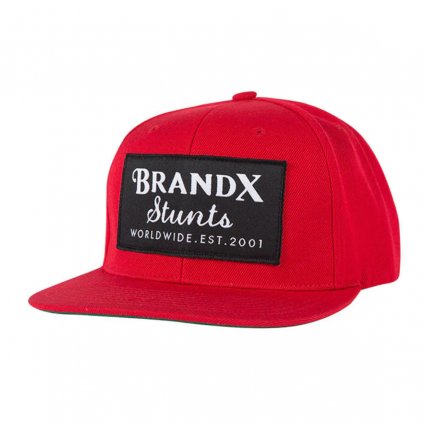 Brand X Worldwide Hat