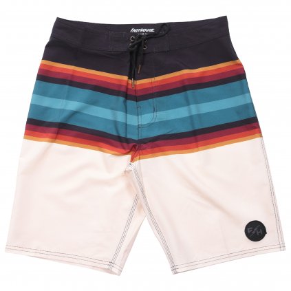 After Hours Mesa 21 Boardshort Multi F