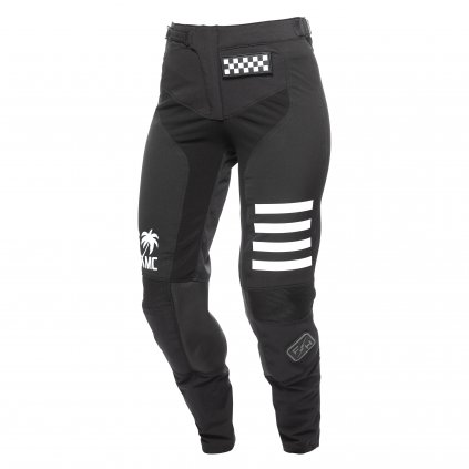 Womens Speed Style Paradise Pant Black L