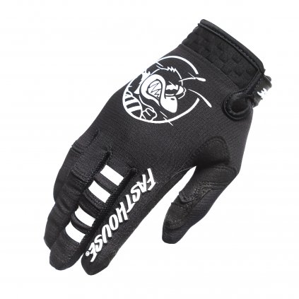 Elrod OG Glove Black 1