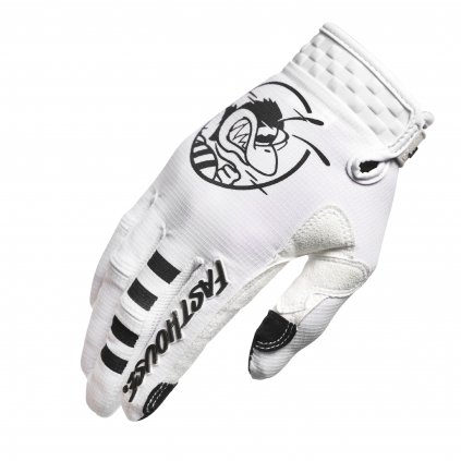 Elrod OG Glove White 1