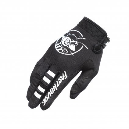 Youth Elrod OG Glove Black 1