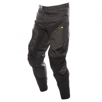 Grindhouse Off Road 2.0 Pant Black Camo