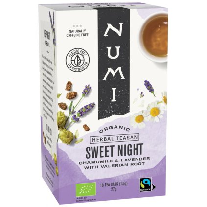 Numi Sweet Night