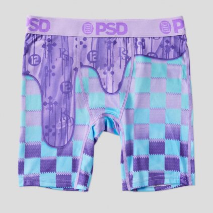PSD Ja Morant Lux Youth Underwear
