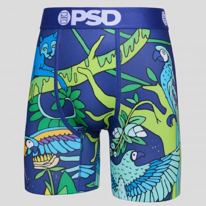 PSD Jungle Men Underwear