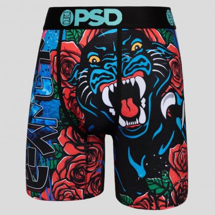 PSD Floral Beast Men Underwear