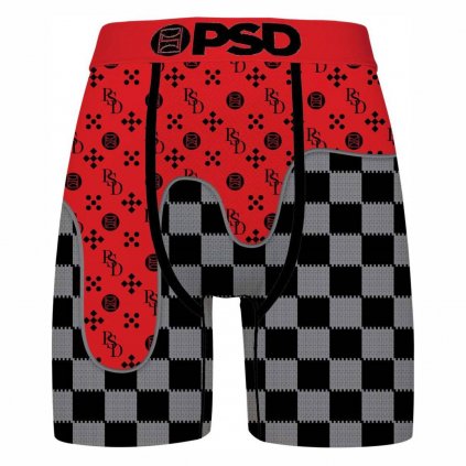 psd infra luxe