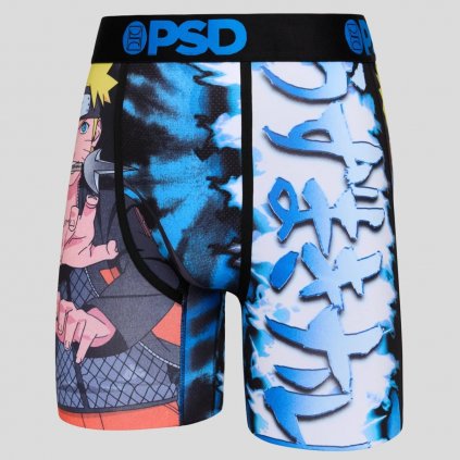 PSD Naruto Cloud Men Underwear