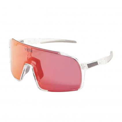 Vidix Vision Set Clear Red (2)