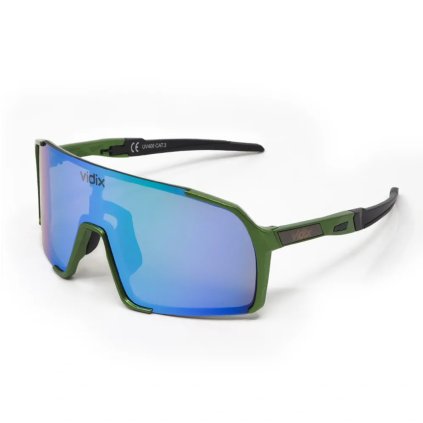 Vidix Vision Set Lime Green Green