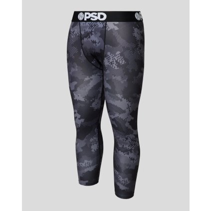 PSD Men Pro Tight 34 Night Camo