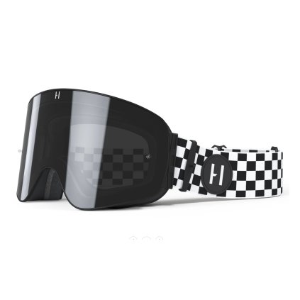 HAVOC Infinity Goggle Checkers