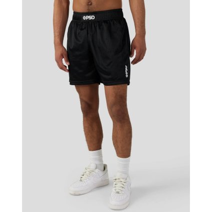 PSD Black Active Short (1)