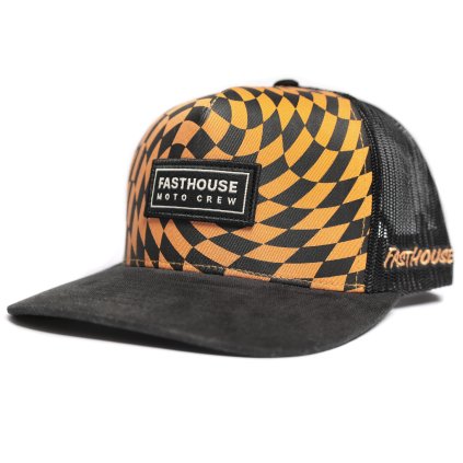 Diversion Hat F