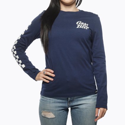 Tavern Long Sleeve Women's Tee