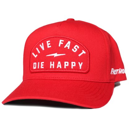Wired Hat Cardinal 1