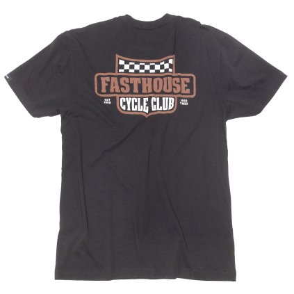 Krest Tee Black B
